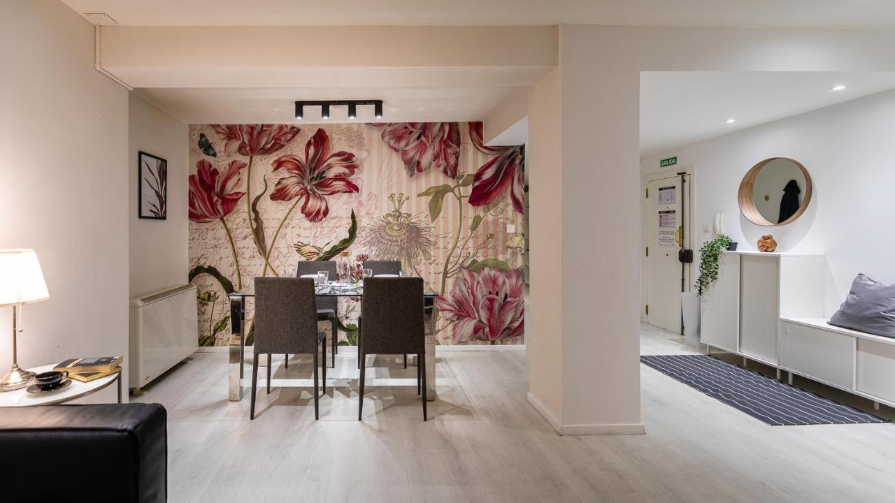 Artekale By Forever Rentals Бильбао Экстерьер фото
