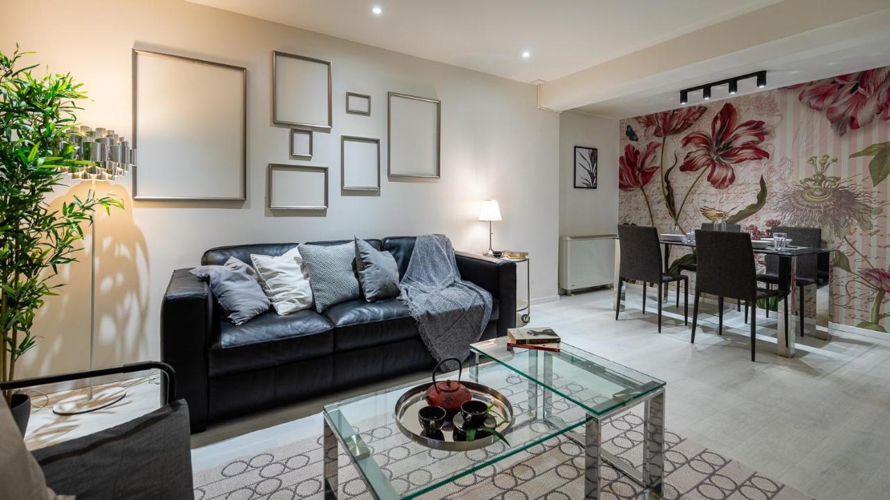 Artekale By Forever Rentals Бильбао Экстерьер фото