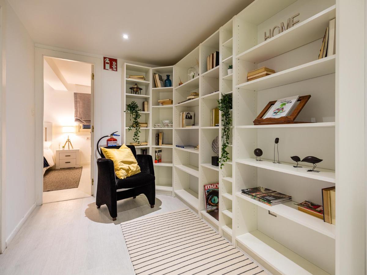 Artekale By Forever Rentals Бильбао Экстерьер фото